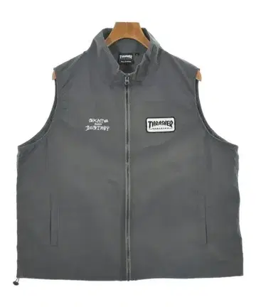 THRASHER 블루종 ( 기타 ) 남성용