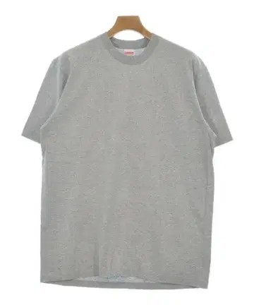 Supreme T셔츠 티셔츠 남성용