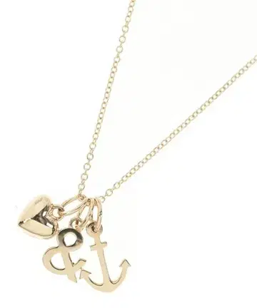 TIFFANY & CO. 목걸이 여성용