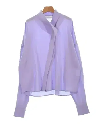 WALK OF SHAME 여성용 블라우스