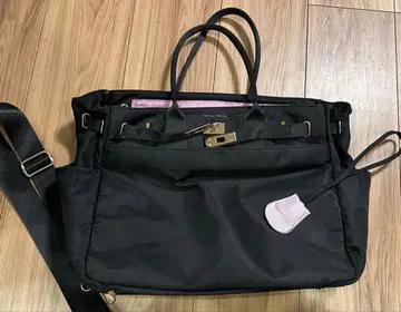 [ NATURAL BEAUTY BAG & WALLET ] 비즈니스 백