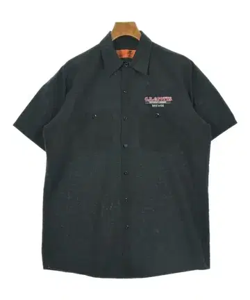 RED KAP 캐주얼 셔츠 남성용