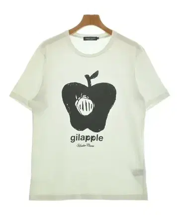 UNDER COVER 티셔츠 남성용