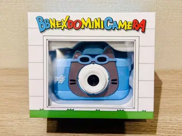 BOYNEXTDOOR 한국 팝업 카메라 테산 한정판