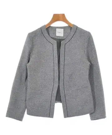 Aperi nano universe 노카라 자켓 여성용