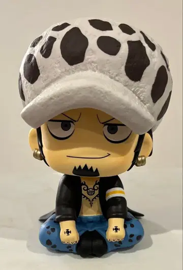 룩업 원피스 트라팔가 로