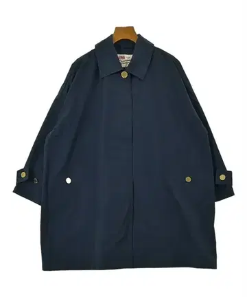 트래디셔널 웨더웨어 스텐카라 코트 여성용