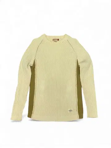 90s GUESS 니트 스웨터