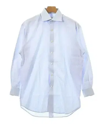 dunhill 드레스 셔츠 남성용