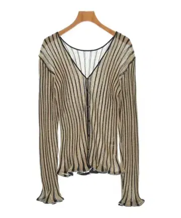 PRANK PROJECT 여성용 가디건