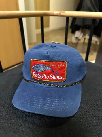 BASS PRO SHOPS 버스프로숍스 캡