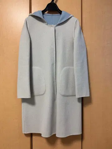 SHIPS 리버서블 코트