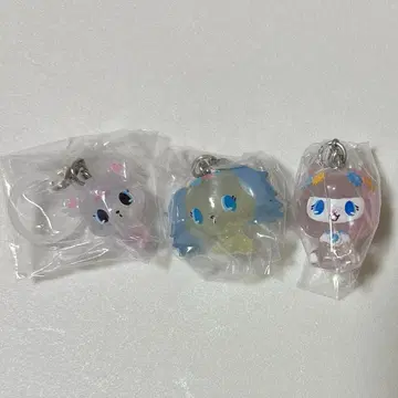 주얼펫 메지루시 액세서리 사피 엔젤라 라브라 익명 배송