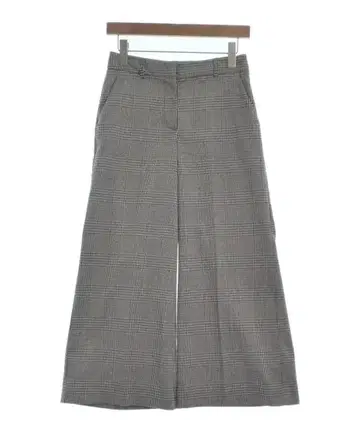 LIVIANA CONTI 크롭 팬츠 여성용