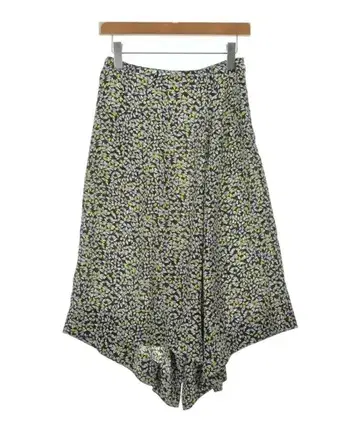 MARNI 롱 맥시 길이 스커트 여성용