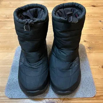 THE NORTH FACE 눕시 부츠