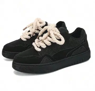 통굽 스니커즈 FGMM GEEK풍