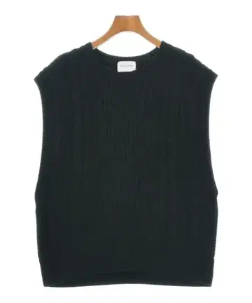 UNITED ARROWS 여성용 슬리브리스 베스트