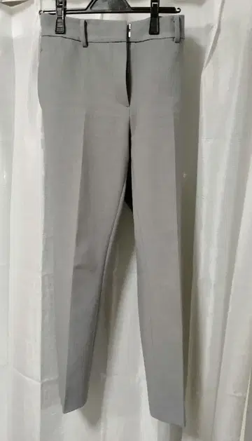 [플라스테] 스틱 팬츠 (웜 리저브)