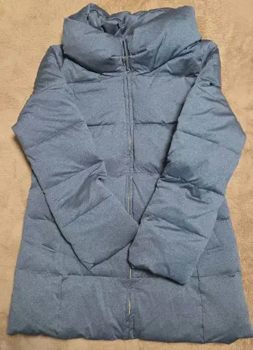 innowave 그레이 다운 자켓 M 사이즈