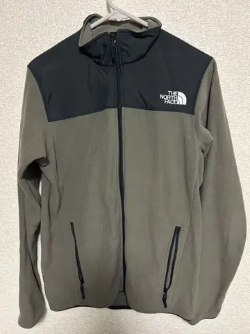 THE NORTH FACE 마운틴 버사 마이크로 자켓 NL71904