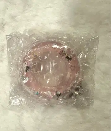 키키라라 시크릿 미니어처 참 튜브 기념일