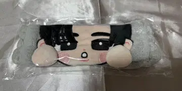 Snow Man 메구로 렌 헤어밴드