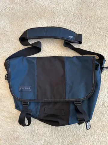 TIMBUK2 메신저 백