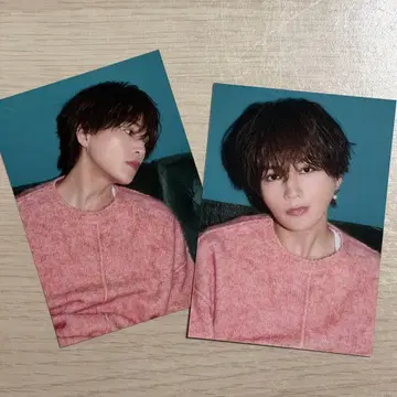 즈토 즈토 야기 유세이 트레이딩 카드