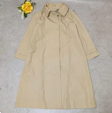 ROTINY 베이지 롱 트렌치코트 9호 독일