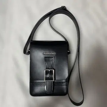 닥터마틴 숄더백