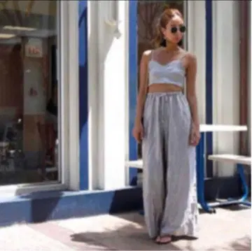 room306: 실버 리조트 셋업