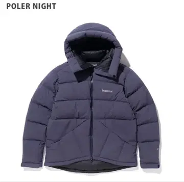 Marmot Toguna Down Parka 토구가 다운 파카