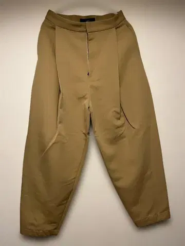 플로렌트 베이지 팬츠 34