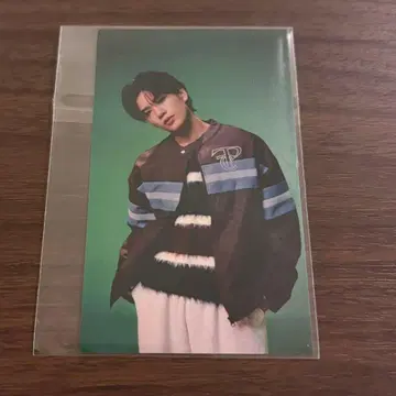 EVRIS 코하츠 시 PSYCHICFEVER