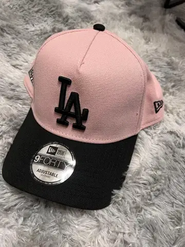 다저 스타디움 60주년 기념 캡