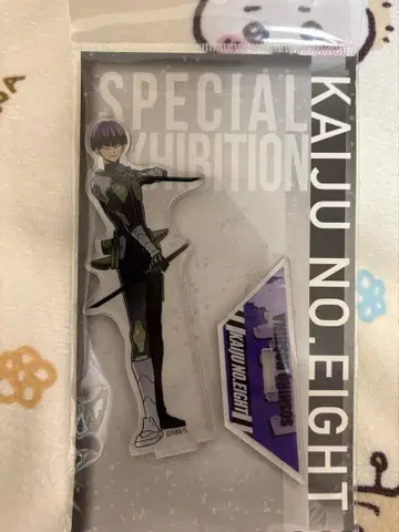 호시나 소우시로 괴수 8호전 괴수 8호 아크릴 스탠드