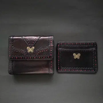 안나수이 * 지갑 & 패스 케이스