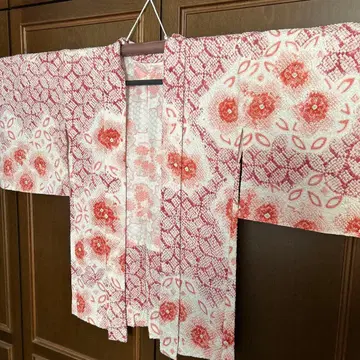 조임 겉옷 미사용