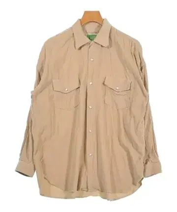 WESTOVERALLS 캐주얼 셔츠 남성용