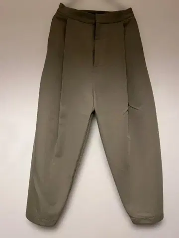 플로렌트 올리브 팬츠 사이즈 34