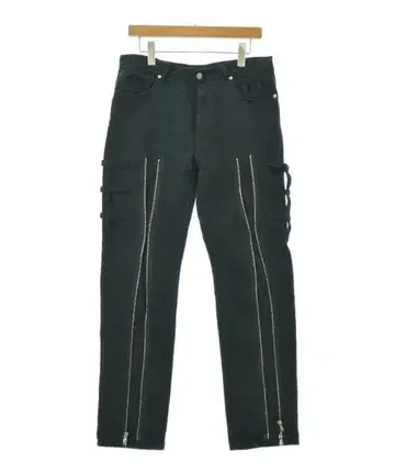 TAKAHIROMIYASHITATheSoloist. 데님 팬츠 남성용