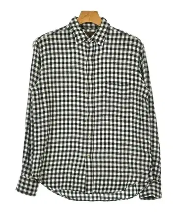 TOMORROWLAND 캐주얼 셔츠 남성용