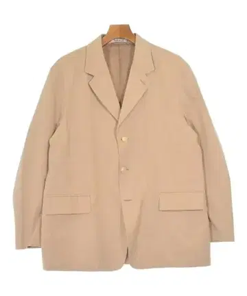 AURALEE 캐주얼 자켓 남성용