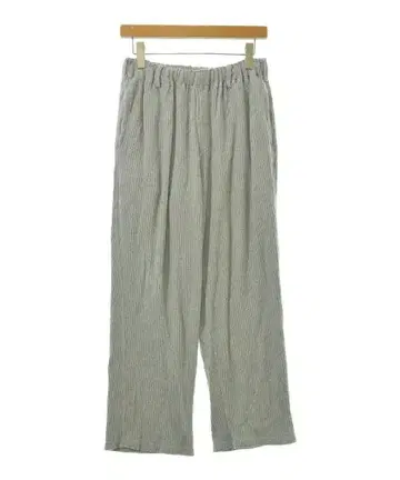 nano UNIVERSE 팬츠 (기타) 남성용