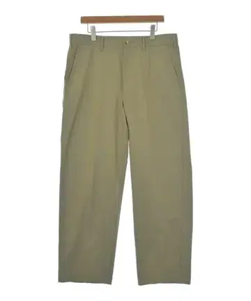 AURALEE 팬츠 (기타) 남성용