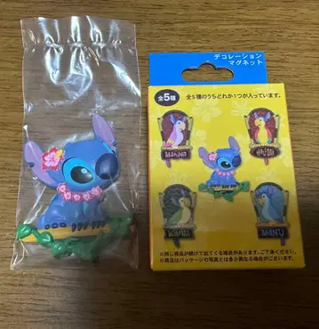 [미개봉 새상품] 매혹의 치키룸 스티치 마그넷