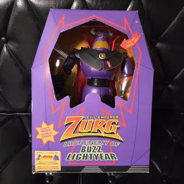 디즈니 토이 스토리 저그 토킹 액션 피규어