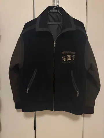 PIASPORTS 요기 베어 자켓 L 사이즈 상당