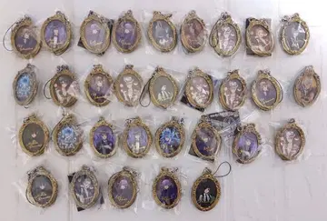 디즈니 트위스티드 원더랜드 픽위즈 스트랩 세트